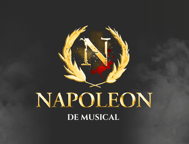 Napoleon, de musical