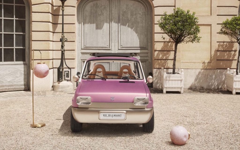 Feestvarken Renault 5 krijgt elektrische&nbsp;versie