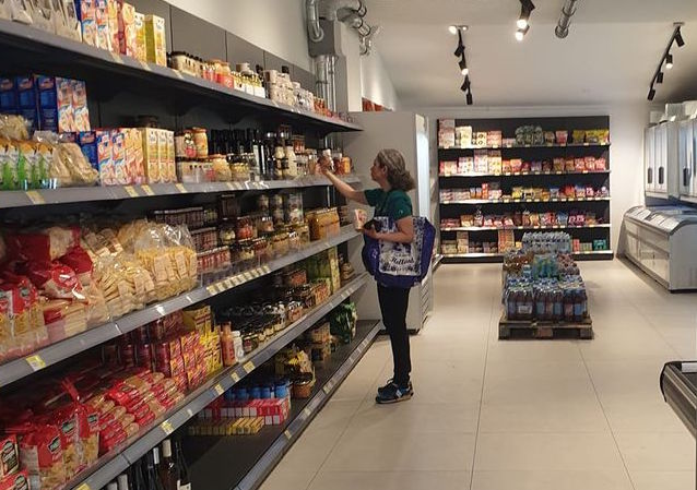 Epicerie De Pijp&nbsp;(Amsterdam)