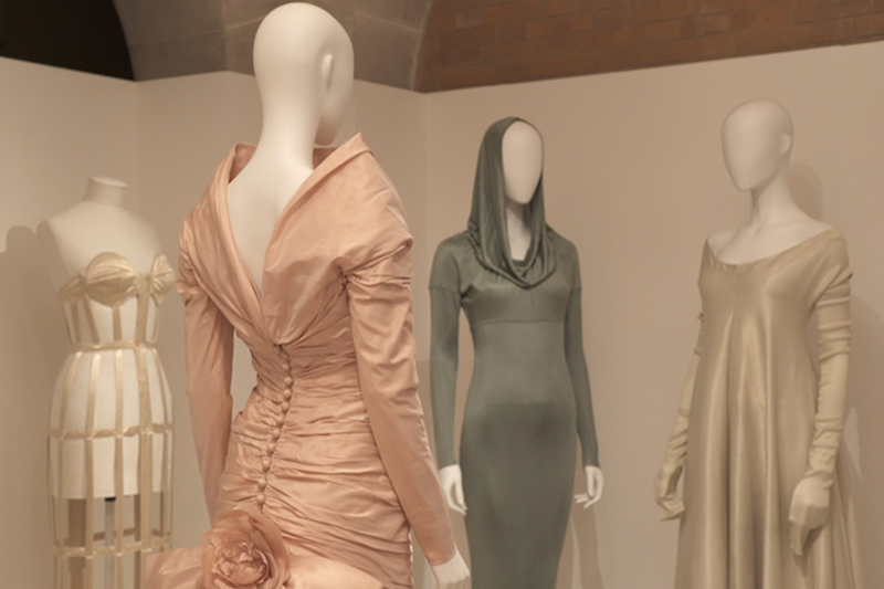 Fashion extra’s op TV5Monde