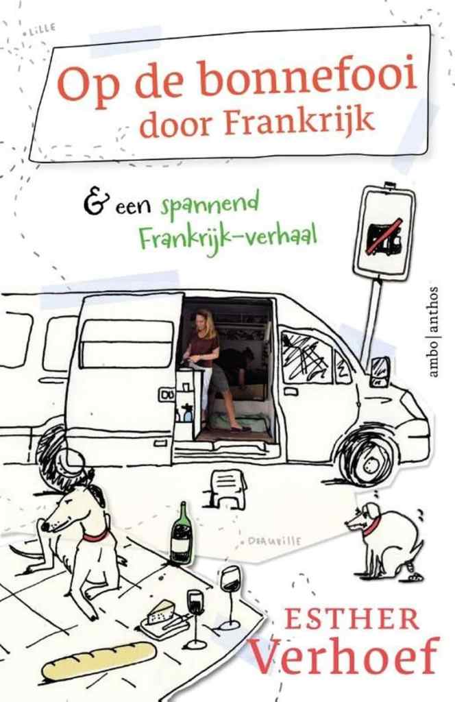 Frankrijkboeken.nl