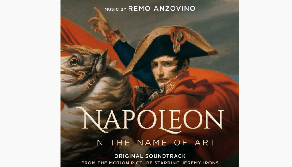 Napoleon docu-film in de&nbsp;bioscoop