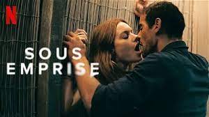 Franse film Sous Emprise te zien op&nbsp;Netflix