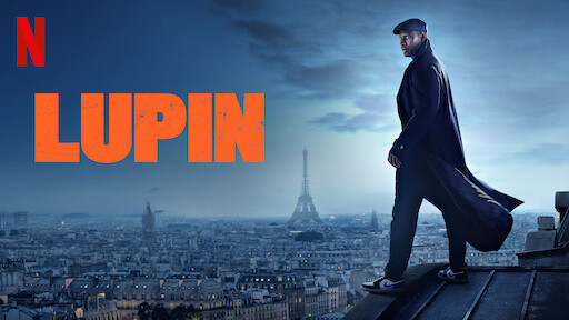 Lupin 3e seizoen op Netflix