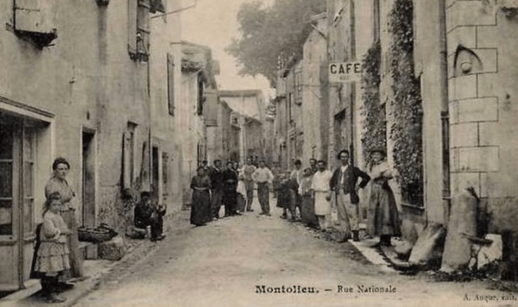 Boek: Een doos vol heugenis- kroniek van een Franse&nbsp;familie