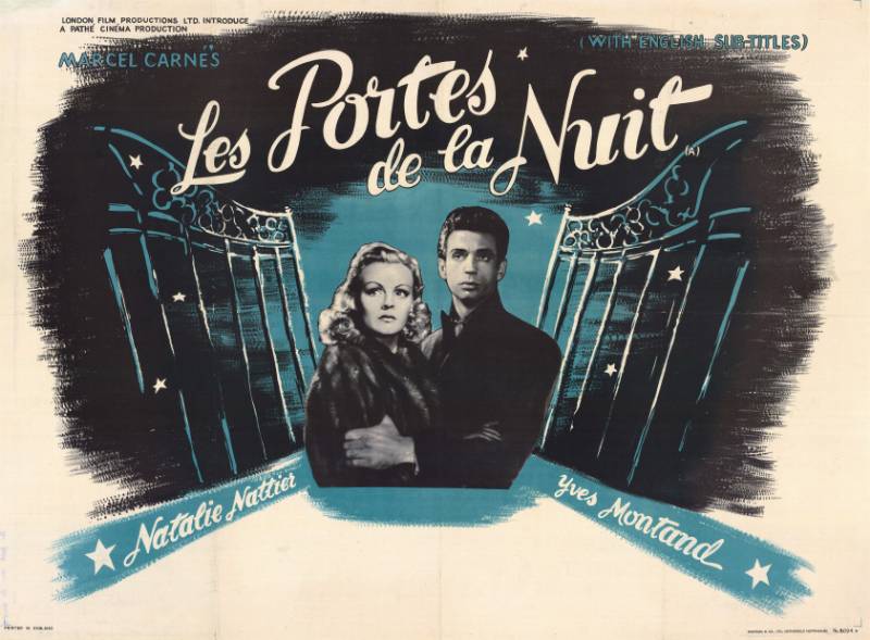 Franse klassiekers en animatie op&nbsp;TV5MONDE