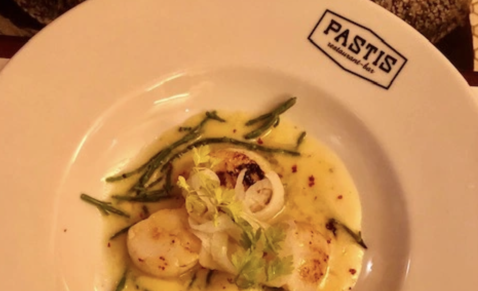 Van Franse bodem bezoekt PASTIS in Den Haag