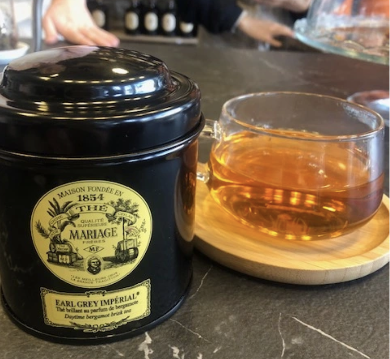 Exclusivithee in Leiden, een bezoek&nbsp;waard