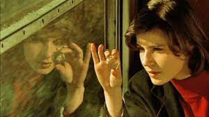 Franse filmbespreking La Double Vie de Véronique door Willem Millenaar