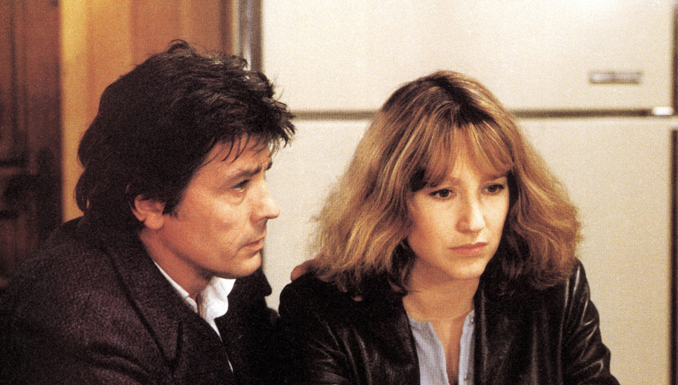 Bekroonde klassieker met Alain Delon op TV5MONDE