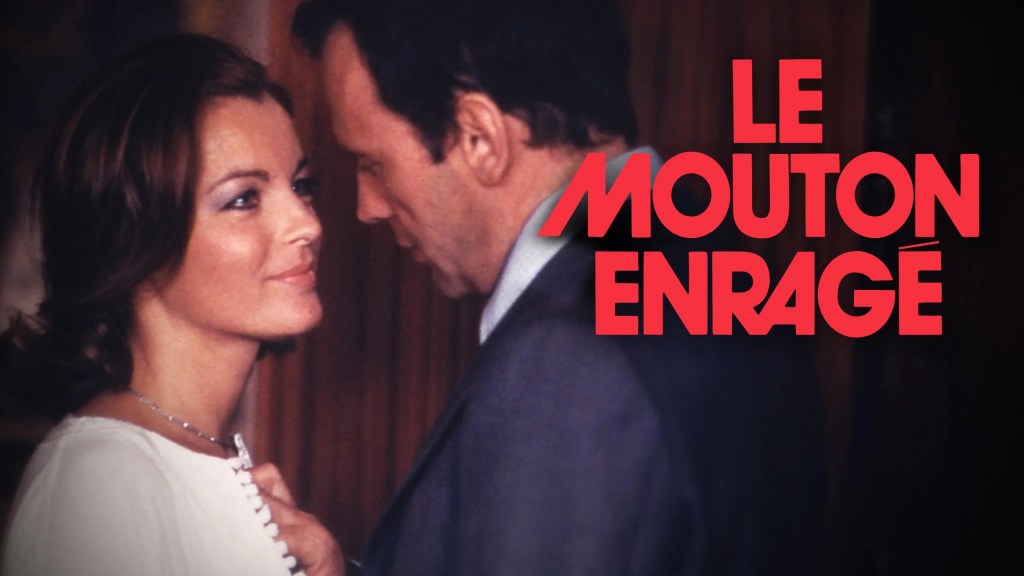 Romy Schneider op&nbsp;TV5MONDE