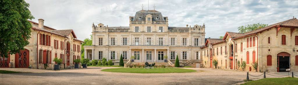Grands Crus de Bordeaux proeven van&nbsp;2020