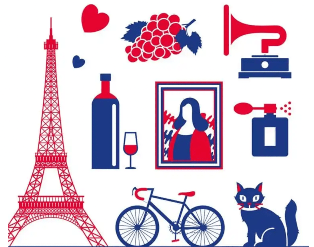 Rondje Frankrijk (boeken)