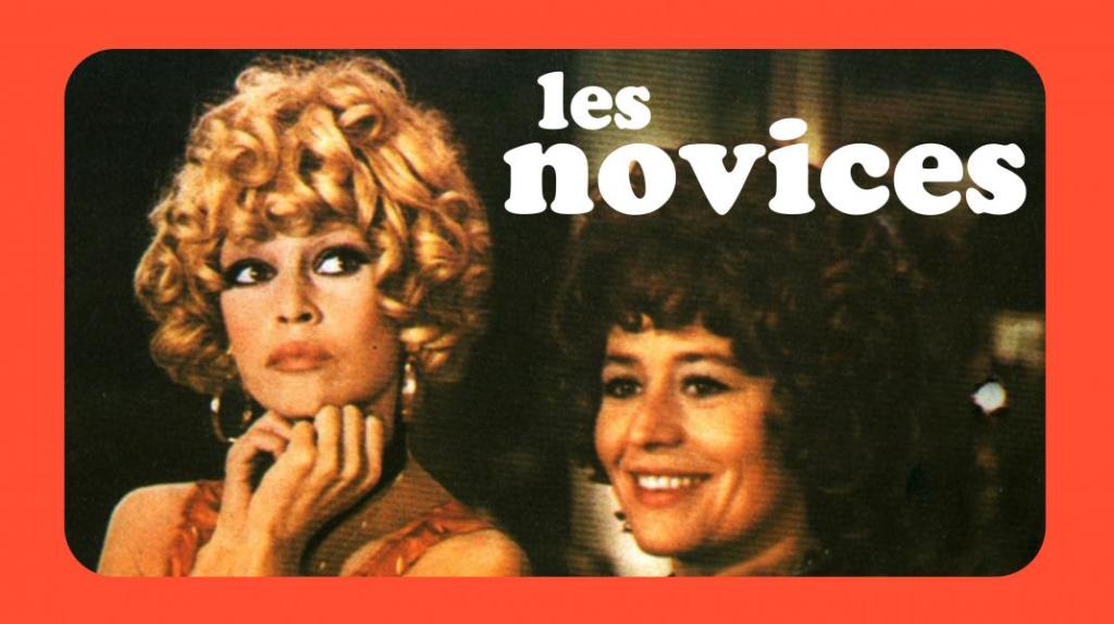 Film met Brigitte Bardot op&nbsp;TV5MONDE