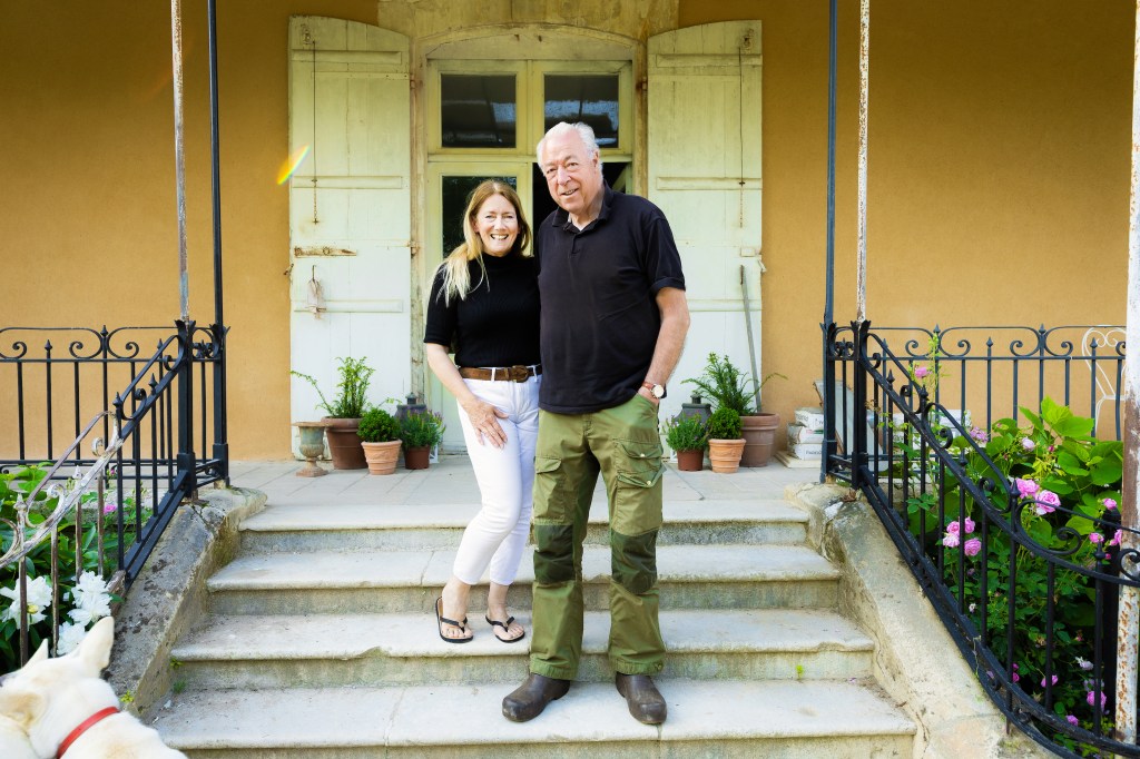 Kasteelvrouwe Emmy aflevering&nbsp;2