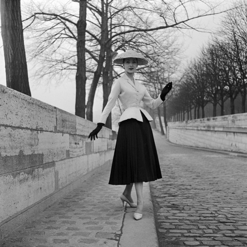DIOR – A New Look tentoonstelling in Kunstmuseum Den&nbsp;Haag