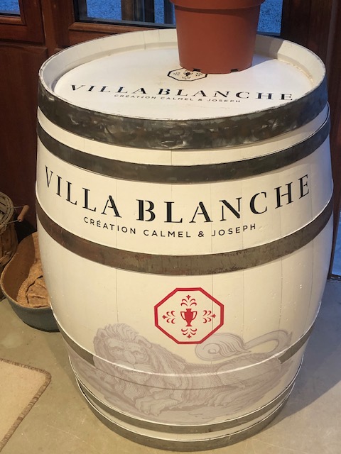 Wijnen van Calmel et Joseph, mooie begeleiders voor het kerstdiner