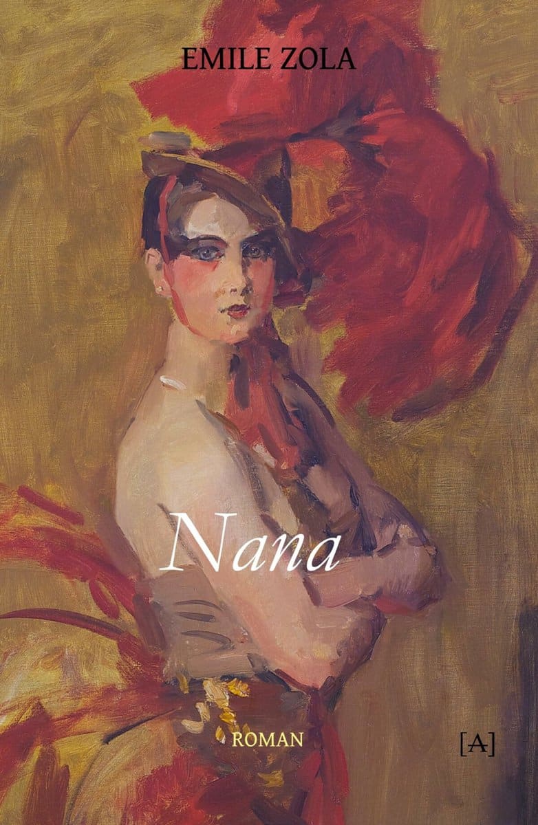 Franse najaar boekentips en WINACTIE