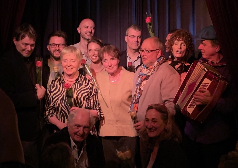 Concours de la Chanson&nbsp;2024