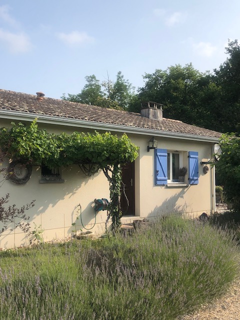 Huis te huur in de&nbsp;Medoc