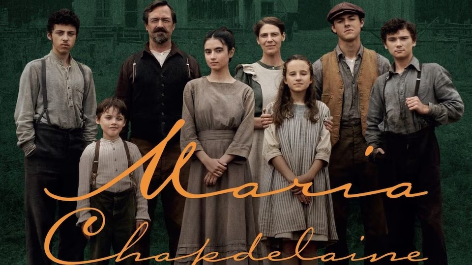 Romantische cinema op&nbsp;TV5MONDE