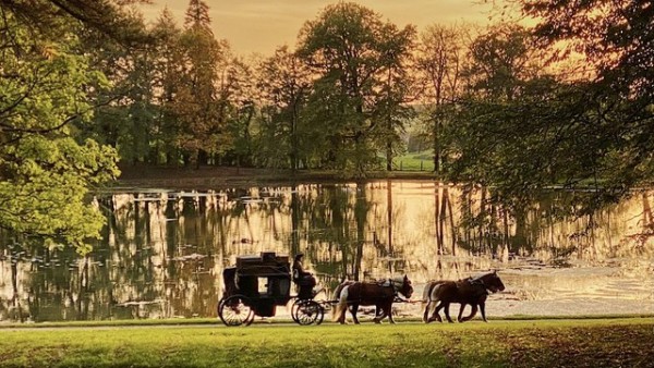 Secrets d´Histoire op&nbsp;TV5MONDE