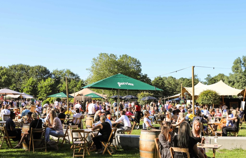 Genoeg wijnfestivals deze zomer met Franse&nbsp;wijn