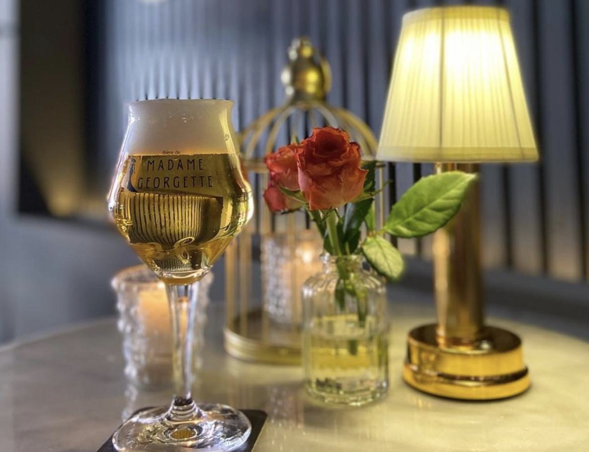 Bistro Madame Georgette in Venlo