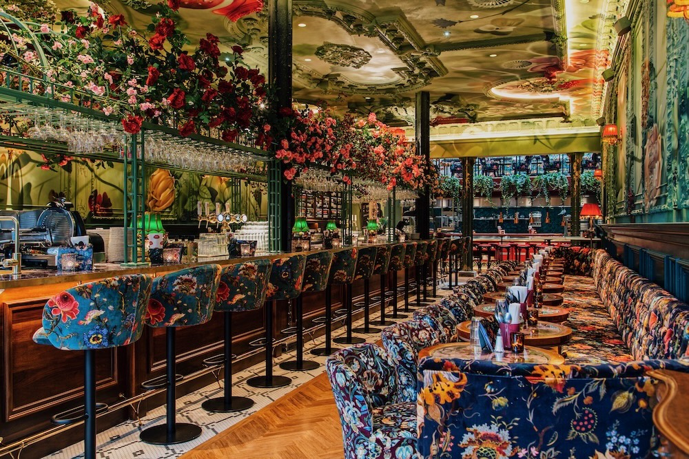 Tijdelijke Franse hotspot in&nbsp;Utrecht