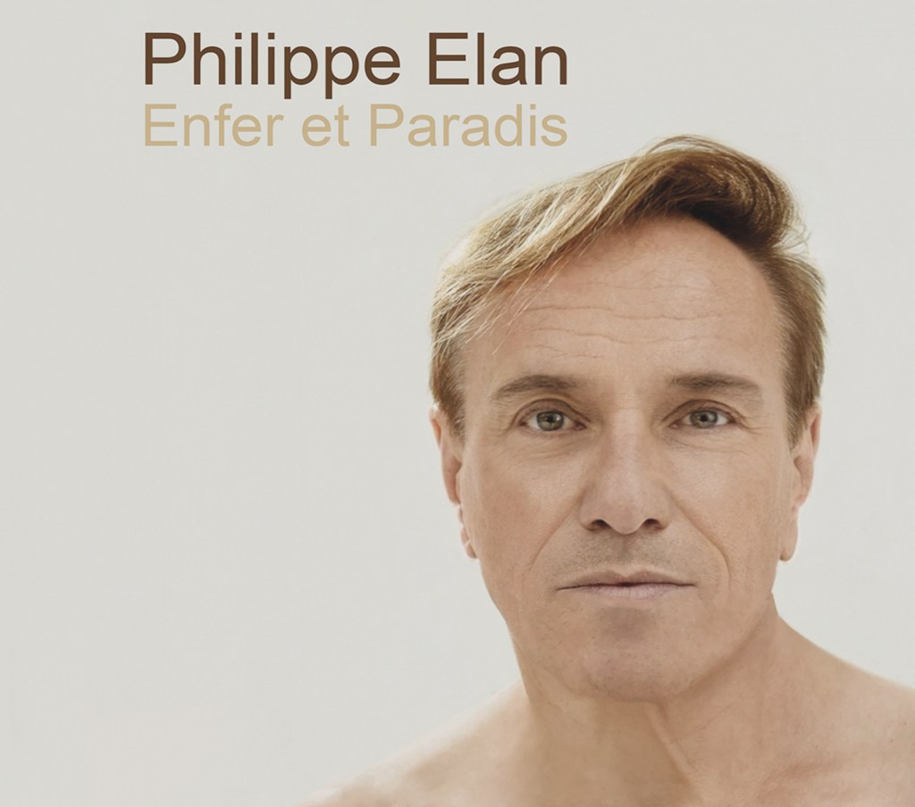 Philippe Elan vrijdag 17 mei in Soest