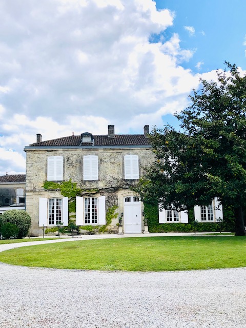 Bezoek aan Château Prieuré-Lichine Margaux&nbsp;(Medoc)