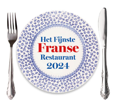Stem op je favoriete Fijnste Franse restaurant