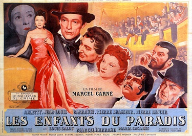Tapis Rouge Classique