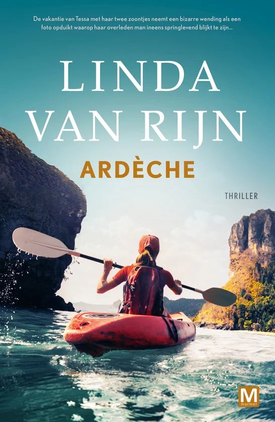 Vijf boekentips voor een heerlijke Franse&nbsp;zomer