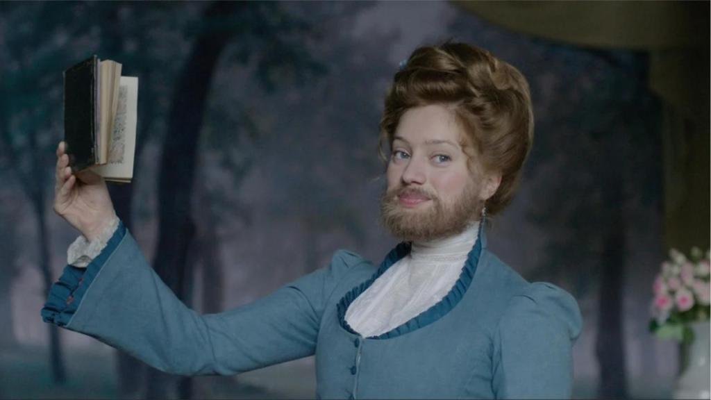 Filmbespreking Rosalie door Willem&nbsp;Millenaar