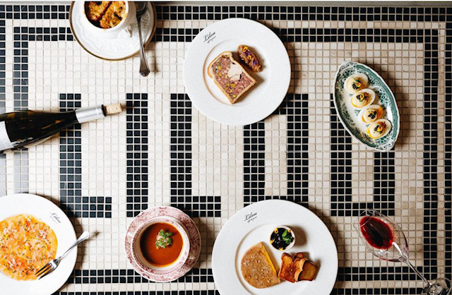 Ontdek Restaurant Lilou in Goes: Een stukje Parijs in&nbsp;Nederland