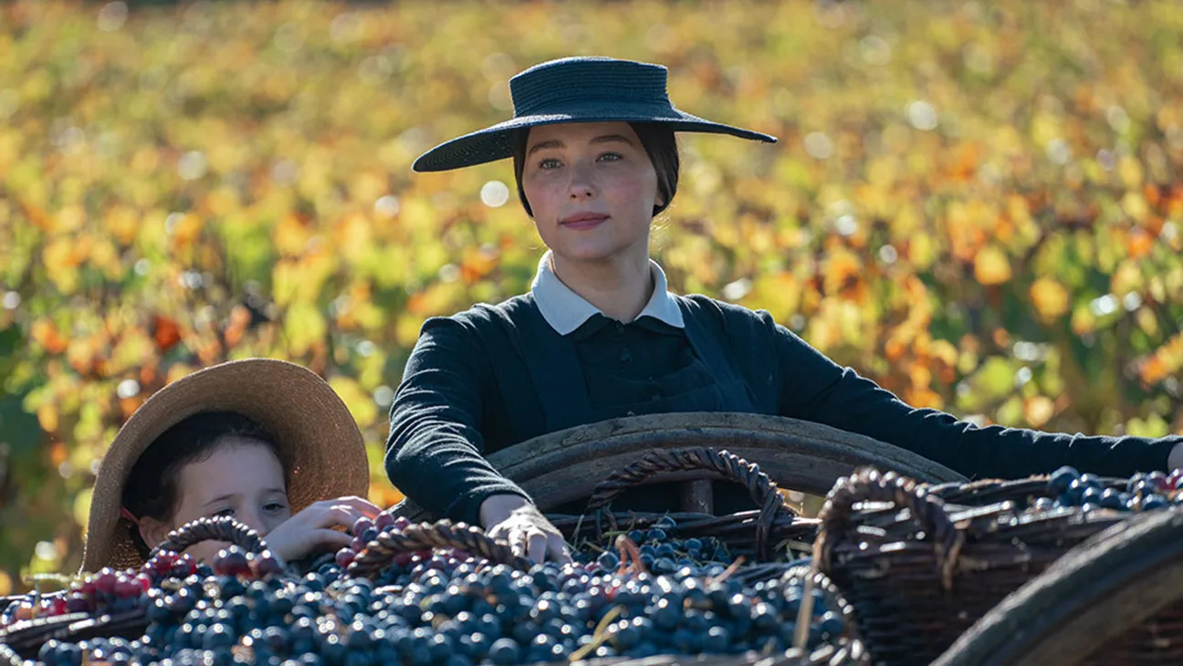 Het verhaal van Madame Clicquot: Pionier in de Champagne-industrie