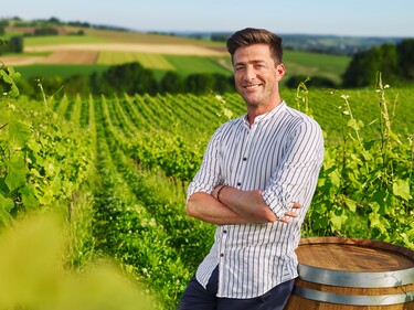 Hugo Maakt Kennis: Frankrijk – de Culinaire Schatten van Frankrijk met&nbsp;Hugo
