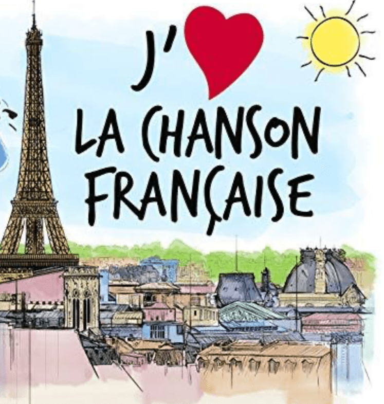 Franse en Nederlandse chansonmiddag op 10 november in&nbsp;Uitgeest