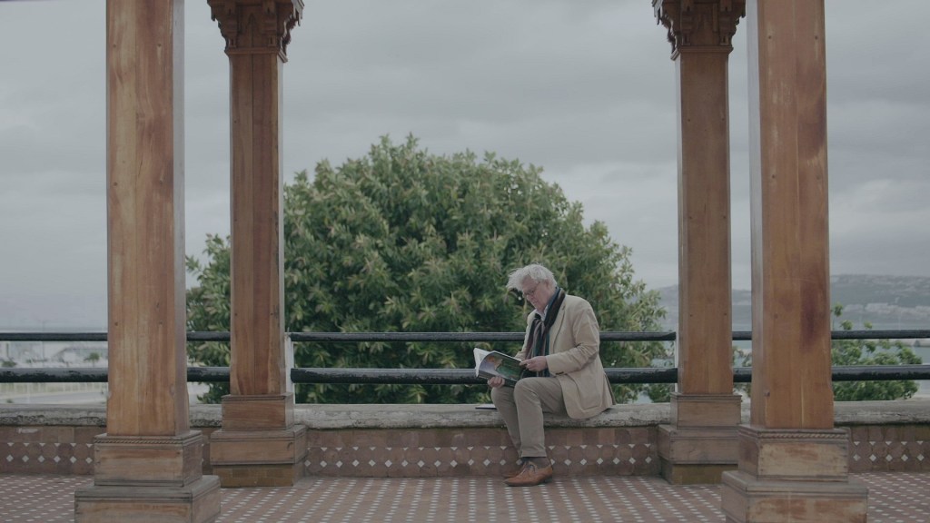 Jeroen Krabbé gaat op zoek naar de Franse kunstenaar Henri&nbsp;Matisse
