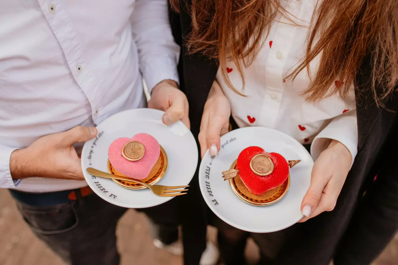 Lotte’s Droom: Franse Patisserie in Arnhem