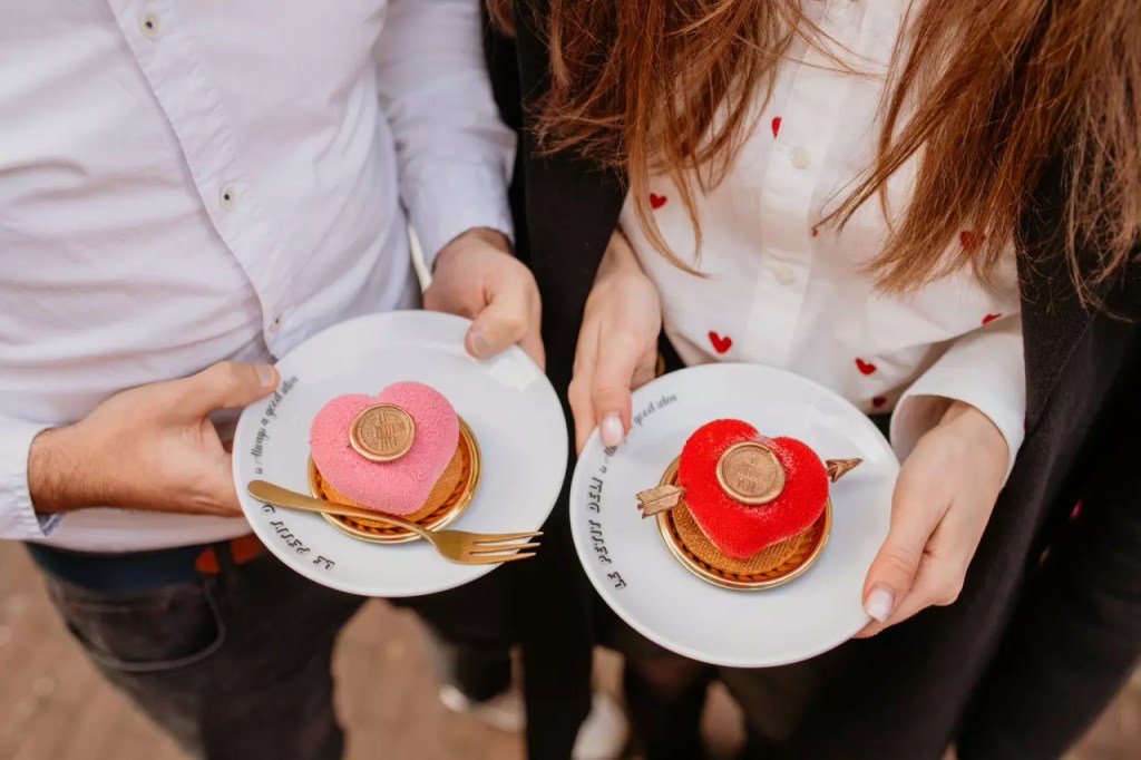 Lotte’s Droom: Franse Patisserie in&nbsp;Arnhem