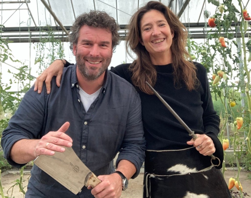 Gelukkig, Madame Paté gaat&nbsp;door