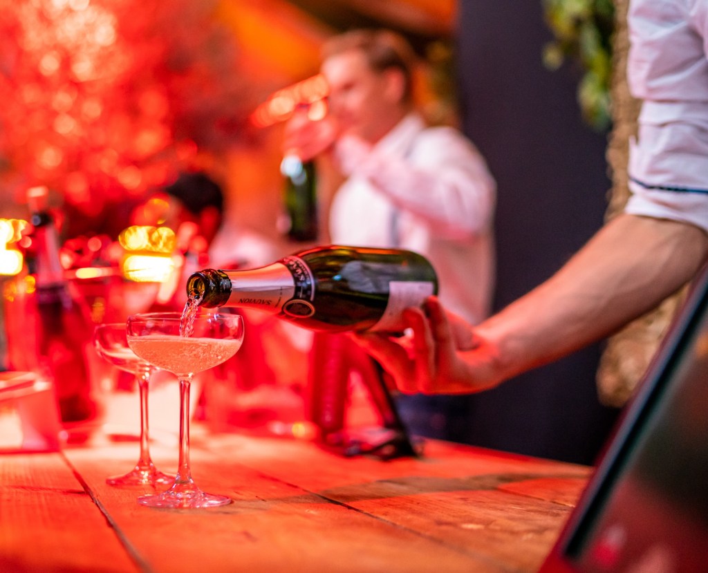 Fête du Champagne: mis dit festijn&nbsp;niet