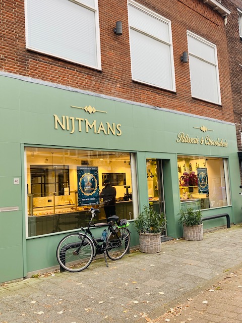 Nijtmans Amersfoort, Franse patisserie van&nbsp;topkwaliteit
