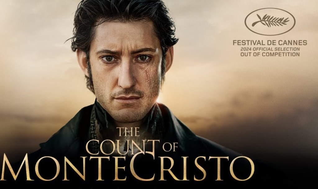 Win kaarten voor film Le Comte de&nbsp;Monte-Cristo