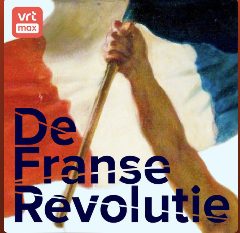 Luistertip: Podcast De Franse revolutie