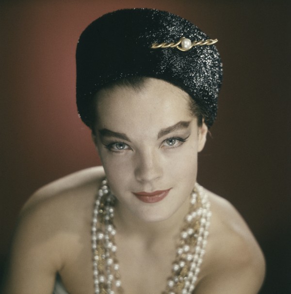 Voor in de agenda: docu over Romy&nbsp;Schneider