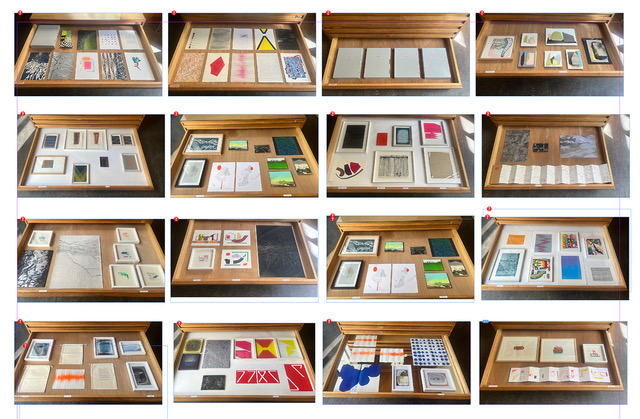 Werk van Frans-feministische kunstenaars te zien in Phoebus&nbsp;Rotterdam