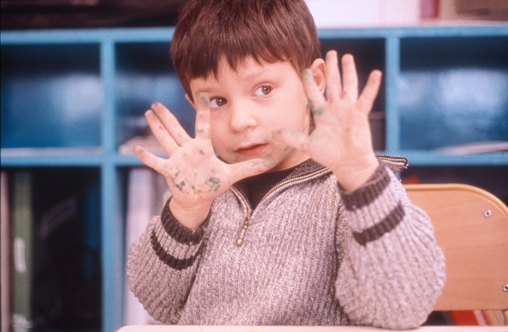 Winactie kaarten voor de Franse films Slocum et moi en Être &&nbsp;avoir